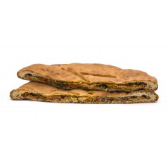 EMPANADA VEGETAL