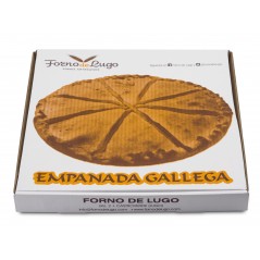 EMPANADA DE LACÓN