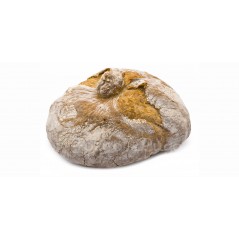 Pan de trigo forno de lugo